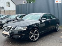 Audi A6 Limousine - Automaat 2.4 Pro Line Business