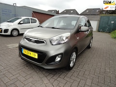 Kia Picanto - 1.0 CVVT BusinessLine (KM 86007 NAP AIRCO)