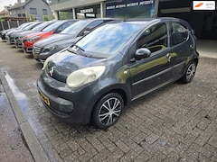Citroën C1 - 1.0-12V Séduction | INRUILKOOPJE | APK TOT 03-27 |