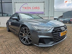 Audi A7 Sportback - 55 TFSI quattro S-Line Pano Leder 360 B&O