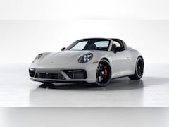 Porsche 911 Targa - 4 GTS