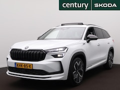 Skoda Kodiaq - 1.5 TSI PHEV Sportline Business Panodak