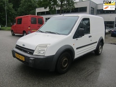 Ford Transit Connect - T220S 1.8 TDCi AIRCO ZIJDEUR MARGE TREKHAAK