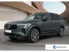 Volvo XC90 - T8 Utra Executive Edition Trekhaak|Extra getint glas|Charcoal hemelbekleding|Sierpaneel va