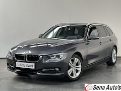 BMW 3-serie Touring - 320i Executive Aut. / Sport/ Xenon/ Navi