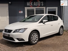SEAT Leon - 1.2 TSI Style|Cruise|Climate|LMV|Sensor|Nieuw Apk|