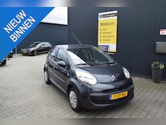 Citroën C1 - 1.0-12V Ambiance