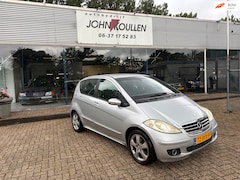 Mercedes-Benz A-klasse - 170 Classic