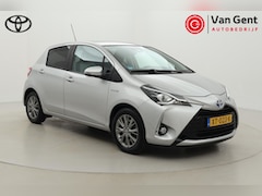 Toyota Yaris - 1.5 Hybrid Dynamic | Fietsensteun | Navigatie | Keyless | Cruise Control | Clima | Camera