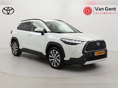 Toyota Corolla Cross - Hybrid 200 Style | Trekhaak | Dodehoek detectie | Stoelverwarming | Apple Carplay / Androi