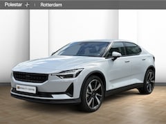 Polestar 2 - 2 Standard Range Single 64 kWh | Magnesium | WeaveTech | 19 inch