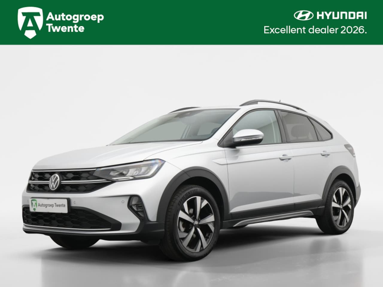 Volkswagen Taigo - 1.0 TSI Life | Camera | Private lease 469,- per maand - AutoWereld.nl