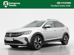 Volkswagen Taigo - 1.0 TSI Life | Camera | Private lease 449, - per maand