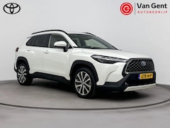 Toyota Corolla Cross - Hybrid 140 Style | Trekhaak | Stoel-/stuurverwarming | Apple Carplay / Android Auto | Keyl