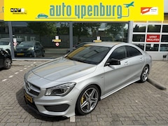 Mercedes-Benz CLA-Klasse - 200 AMG-Style Automaat * 105.255 Km * Navigatie Full Map * Xenon * Stoelverwarming