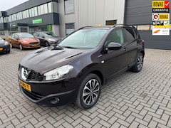 Nissan Qashqai - 1.6 360