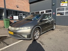 Honda Civic - 1.4 Comfort
