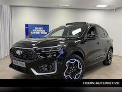 Ford Kuga - 2.5 PHEV ST-Line X | Direct uit voorraad leverbaar |