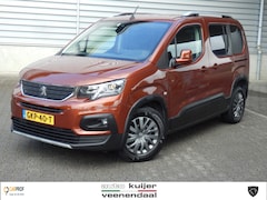 Peugeot Rifter - 1.2 Puretech Allure