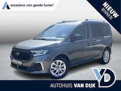 Ford Tourneo Connect - 1.5 Active | Navi/Leder/Adapt.Cruise/PanoDak/Camera