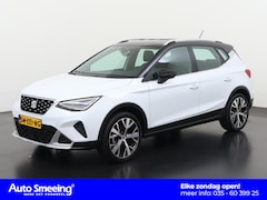 SEAT Arona - 1.0 TSI Xperience DSG | Trekhaak | Camera | Stoelverwarming | Zondag Open
