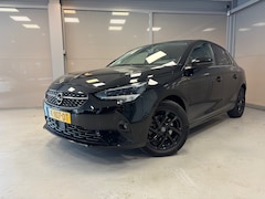 Opel Corsa - Elegance 1.2Turbo Automaat | LED | Navigatie | Carplay | Cruise control |