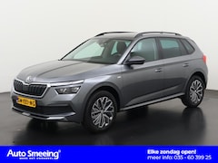 Skoda Kamiq - 1.0 TSI Tour DSG | Virtual Cockpit | Navigatie | Zondag Open