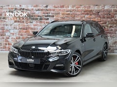 BMW 3-serie Touring - 330e Business Edition Plus M Sport Pakket Automaat / Navigatiesysteem Professional / Head