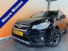 Subaru XV - 2.0i Comfort AWD LMV 17INCH | NAVIGATIE | STOELVERWARMING STOELVERWARMING | CRUISE CONTR