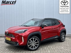 Toyota Yaris Cross - 1.5 Hybrid 130 GR SPORT NL auto 1e Eigenaar Pano dak JBL Trekhaak