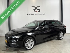 SEAT Leon ST - DSG Style Buss Intense | Navi | Virtual | ACC | Camera | PDC | LED | Keyless | CarPlay | O