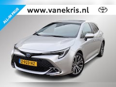 Toyota Corolla - Hybrid 140 Dynamic , Parkeersensoren , Stoelverwarming