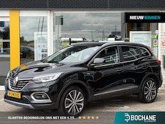 Renault Kadjar - 1.3 TCe Intens | Trekhaak | Navigatie | Achteruitrijcamera | LED | Stoelverwarming | Clima