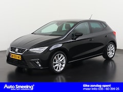 SEAT Ibiza - 1.5 TSI FR DSG | Digital Cockpit | Beats Audio | Zondag Open