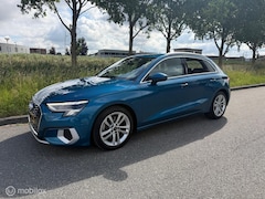Audi A3 Sportback - 35 TFSI Pro Line