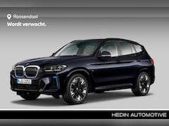 BMW iX3 - Executive 80 kWh M-Sport | Driving Assistant Professional | Panoramadak | 20 inch | Stoelv