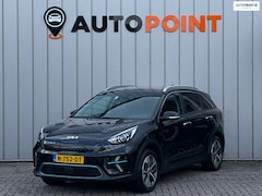 Kia e-Niro - Edition 64 kWh SOH 100 % FASE 3 ORG NL TREKHAAK|CAMERA|ADAPT.CRUISE|VIRTUAL.COCKPIT|LANE.A