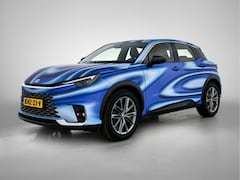 Lexus LBX - Elegant 2WD | Ocean Blue Wrapped | Advanced Pack | Link+ |
