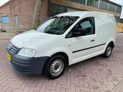 Volkswagen Caddy - 2.0 SDI Baseline / Airbag / Stuurbekrachtiging / Rijdt en Schakelt Goed / Motor en versnel