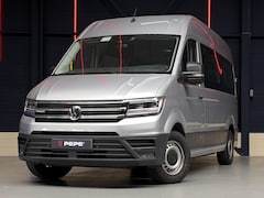 Volkswagen Crafter - e-Crafter L3H3 |ROLSTOEL|9-PERS.|CAM