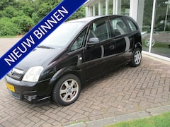 Opel Meriva - 1.6-16V Temptation