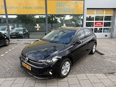 Volkswagen Polo - 1.0 TSI Comfortline Business * 69.575 Km * Parkeersensoren * 5-Deurs * LM Velgen * AIRCO