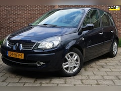 Renault Scénic - 2.0-16V Tech Line *Rijklaarprijs *Onderhouden *LPG *Panaromadak