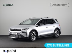 Skoda Elroq - 85 Sportline 286pk | Navigatie | parkeeracamera | Matrix led | Adaptieve cruise controle |