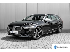 Volvo V90 - 2.0 T4 Business Sport | Cruise control adaptief | Apple carplay Android auto | Keyless | N