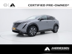 Nissan Ariya - Evolve 91 kWh