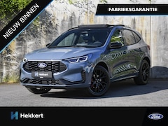 Ford Kuga - BlueCruise Edition 2.5 PHEV 243pk Automaat NU TE BESTELLEN BIJ HEKKERT AUTOGROEP VANAF €51