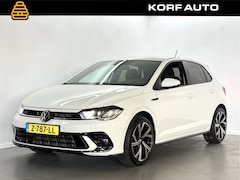Volkswagen Polo - 1.0 TSI R-Line DSG / Camera / Stoelverwaming / Digi
