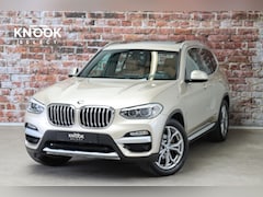 BMW X3 - xDrive20i High Executive xLine Automaat / Navigatie Professional / Panoramadak / Trekhaak