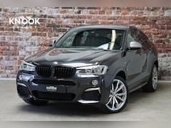 BMW X4 - M40i High Executive M Sport Pakket Automaat / Navigatiesysteem Professional / Harman Kardo